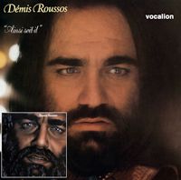 Demis Roussos & Ainsi Soit-Il