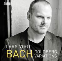 JS Bach: Goldberg Variations