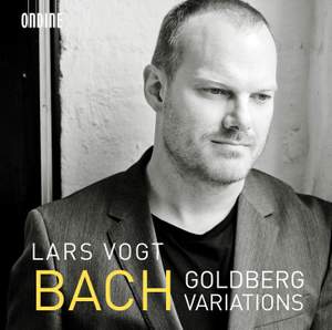 Bach, J S: Goldberg Variations, BWV988