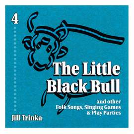 The Little Black Bull
