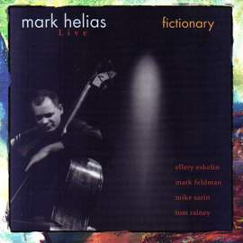 Fictionary (Live)