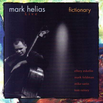 Fictionary (Live)