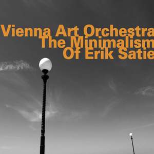 The Minimalism of Erik Satie