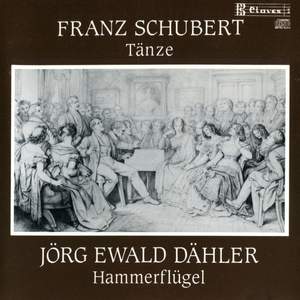 Schubert: Selected Dances