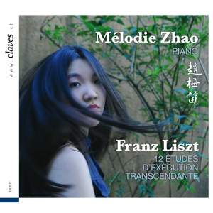 Liszt: Transcendental Studies, S139 Nos. 1-12