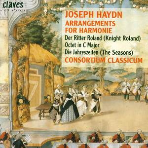 J. Haydn: Arrangements for Harmonie