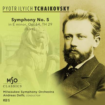 Tchaikovsky: Symphony No. 5