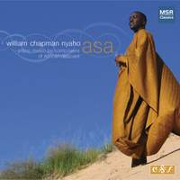 Asa: Piano Music by Composers of African Descent (Volume 2)