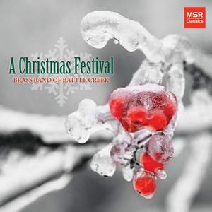 A Christmas Festival - 10 Holiday Favorites