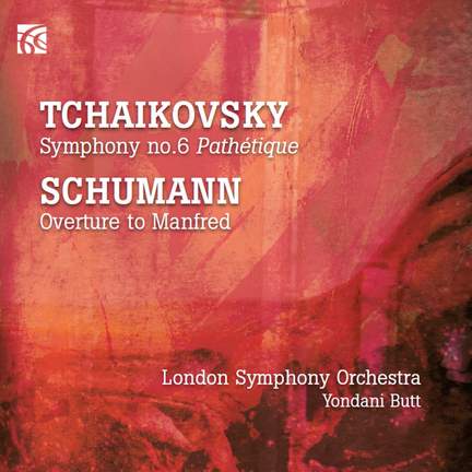 Tchaikovsky: Symphony No. 6 'Pathétique'