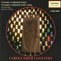Carols From Coventry