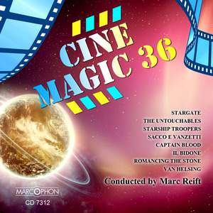 Cinemagic 36