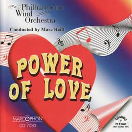 The Power of Love
