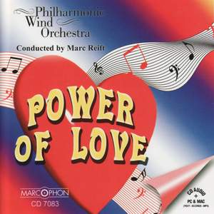 The Power of Love