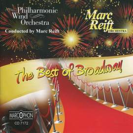 The Best Of Broadway