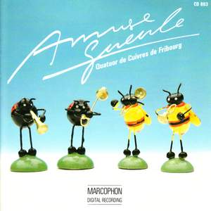Amuse-Gueule