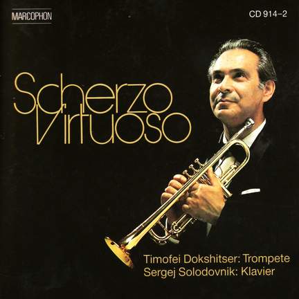 Scherzo Virtuoso