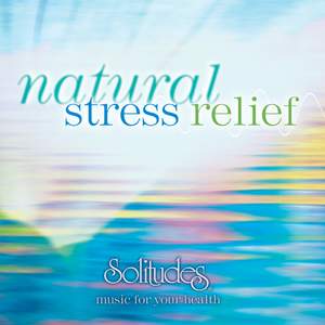 Natural Stress Relief
