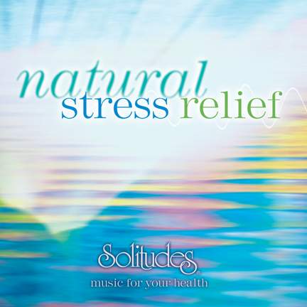 Natural Stress Relief