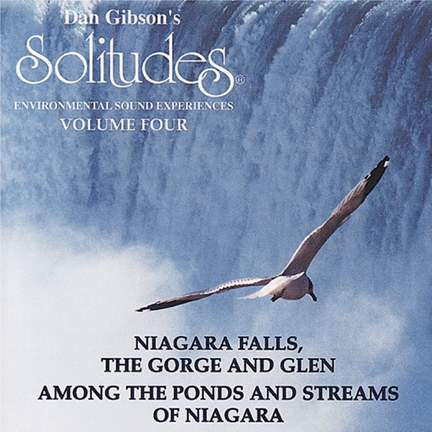 Solitudes Volume Four: Niagara Falls