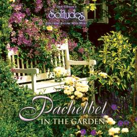 Pachelbel in the Garden