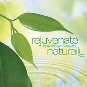 Rejuvenate Naturally