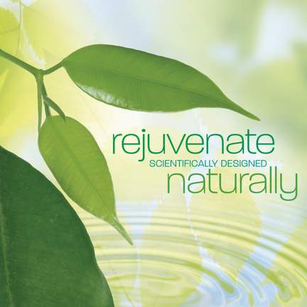 Rejuvenate Naturally