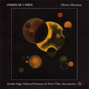 Visions De L'Amen