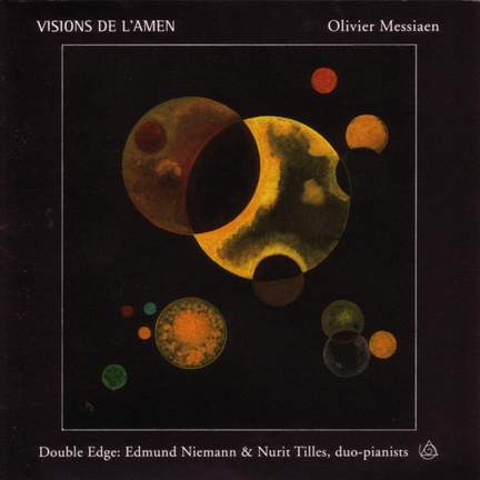 Visions De L'Amen
