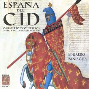 España Del Cid. Caballeros Y Guerreros.