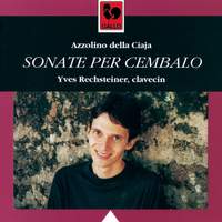 Ciaia: Keyboard Sonatas (6), Op. 4