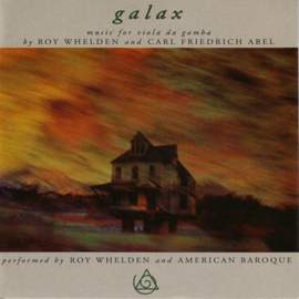 Galax