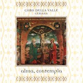 Alma, contempla