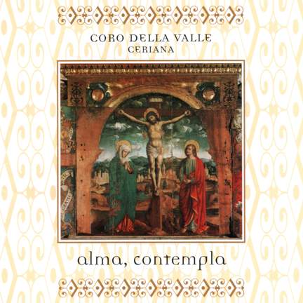 Alma, contempla