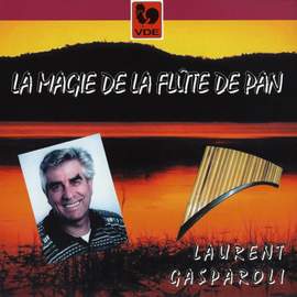 La magie de la flute de pan (The Magic Panpipe)