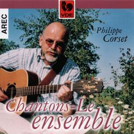 Chantons-Le ensemble