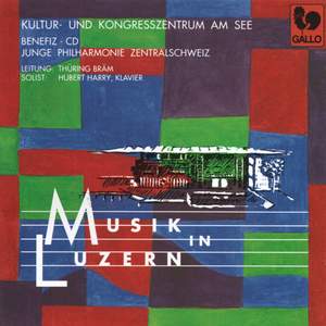 Robert Schumann: Klavierkonzert, Peter I. Tschaikowsky: Symphonie No. 5