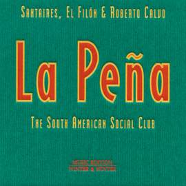 La Peña - The South American Social Club