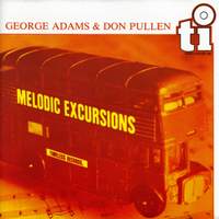Melodic Excursions