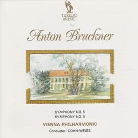 Bruckner: Symphonies No. 5 & No. 6