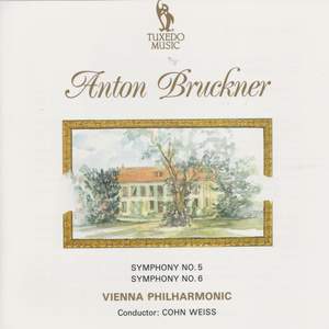 Bruckner: Symphonies No. 5 & No. 6