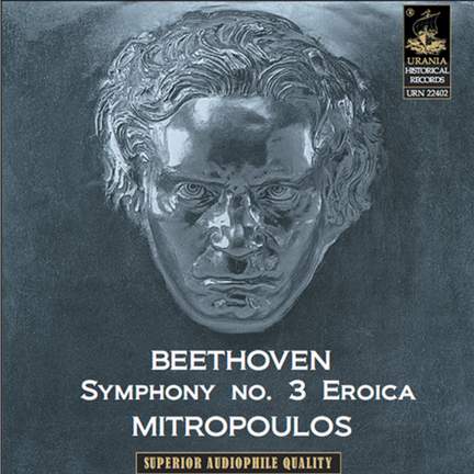 Beethoven: Symphony No. 3