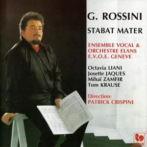 Rossini: Stabat Mater Product Image