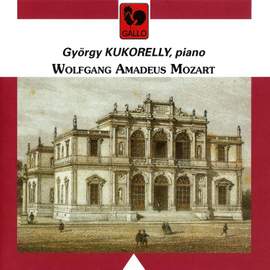 Mozart: Piano Sonatas