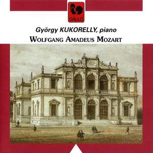 Mozart: Piano Sonatas