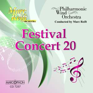 Festival Concert 20