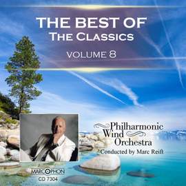 The Best Of The Classics Volume 8