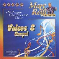 Voices 8 Gospel