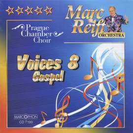 Voices 8 Gospel