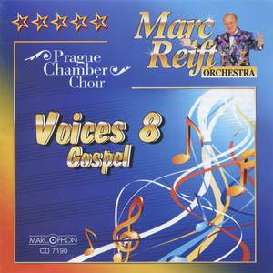 Voices 8 Gospel